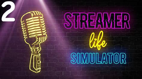 Как получить больше подписчиков в Streamer Life Simulator