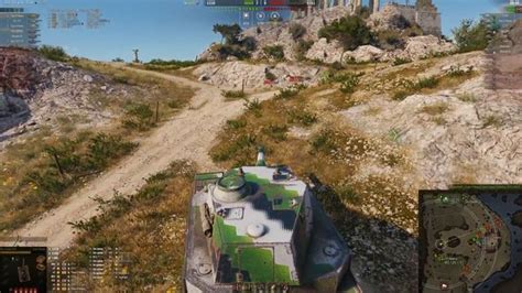 Как получить е25 в World of Tanks