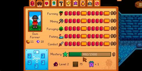 Как получить новую одежду и аксессуары в Stardew Valley