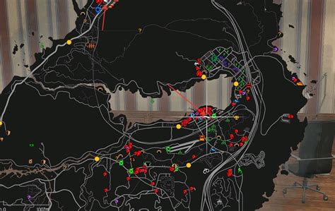 Как получить страховку для автомобиля в GTA 5