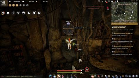Как получить черный камень целостности в Black Desert