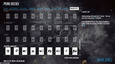 Как правильно использовать глушитель в payday 2