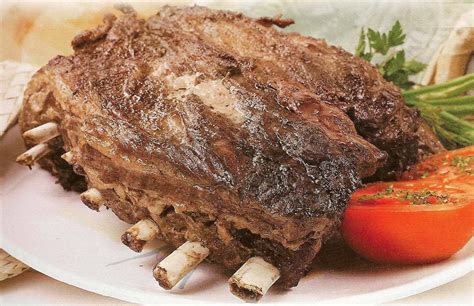 Как правильно приготовить мясо дикого кабана