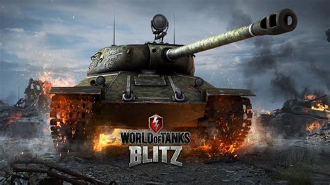 Как правильно сообщить об игроке в World of Tanks Blitz