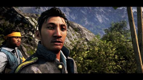 Как привести бхадру к себе домой и использовать его в игре Far Cry 4