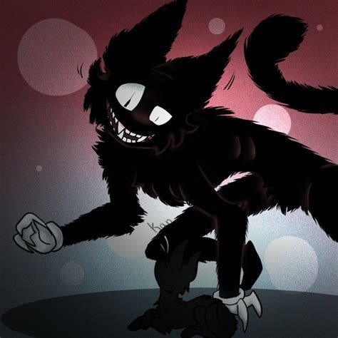 Как призвать Cartoon Cat в реальной жизни