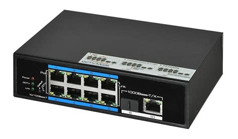 Как проверить, работает ли PoE на Mikrotik