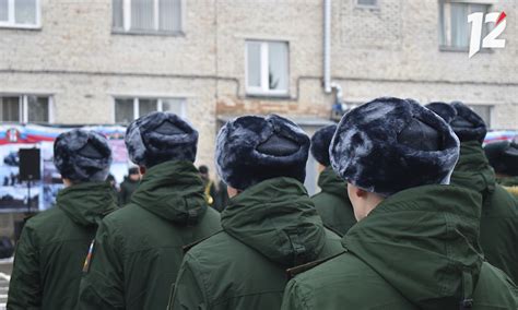 Как проходит отбор кандидатов на контрактную службу