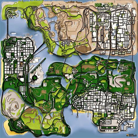 Как разблокировать img файл в GTA San Andreas