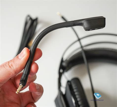 Как разобрать наушники HyperX Cloud Silver