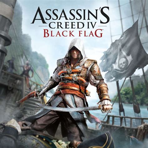 Как решить проблему лимита FPS в Assassins Creed Black Flag