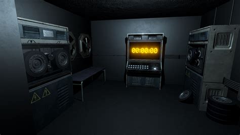 Как самостоятельно установить пароль от админки в SCP Secret Laboratory