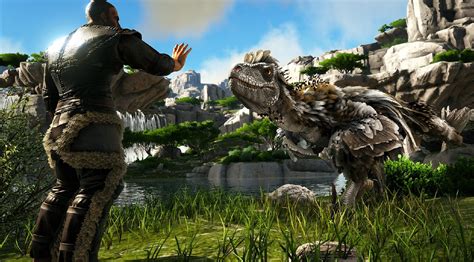 Как сбросить голод до нуля в игре Ark Survival Evolved: гайд