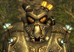 Как сделать, чтобы Аркейд Геннон доверился вам в Fallout New Vegas: советы и рекомендации