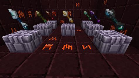 Как сделать алтарь наполнения в Electroblobs Wizardry
