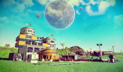 Как сделать продвинутый расщепитель в No Man's Sky
