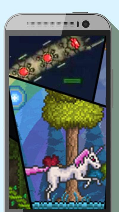 Как скачать и установить приложение Terraria на Android