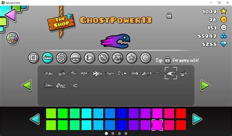 Как скопировать уровень в geometry dash: топ-советы для игроков