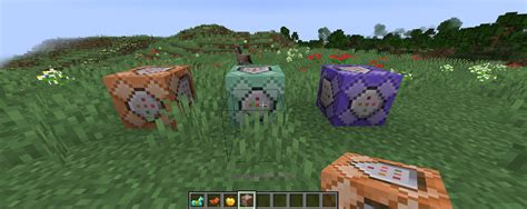 Как скрыть сообщения командных блоков в Minecraft