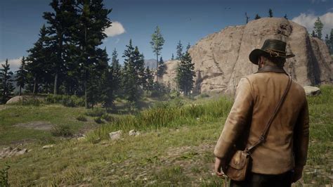 Как снять верхнюю одежду в Red Dead Redemption 2: инструкция