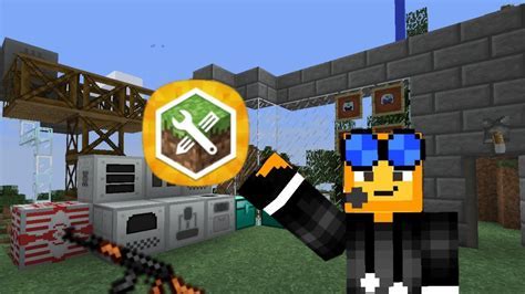 Как создать аддоны для Minecraft PE: пошаговая инструкция