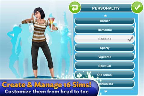 Как создать новую модель одежды в Sims Freeplay - полное руководство