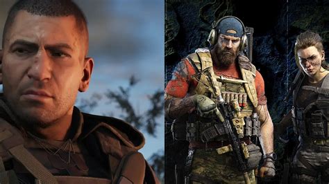 Как создать свой кастомный лобби в Ghost Recon: Breakpoint
