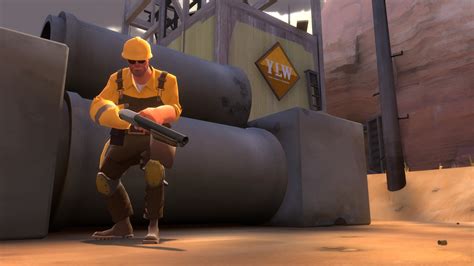 Как создать свой мод на Team Fortress 2