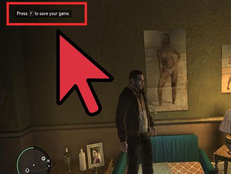 Как сохраниться в Gta 4 репаке от Хаттаба: подробный гайд