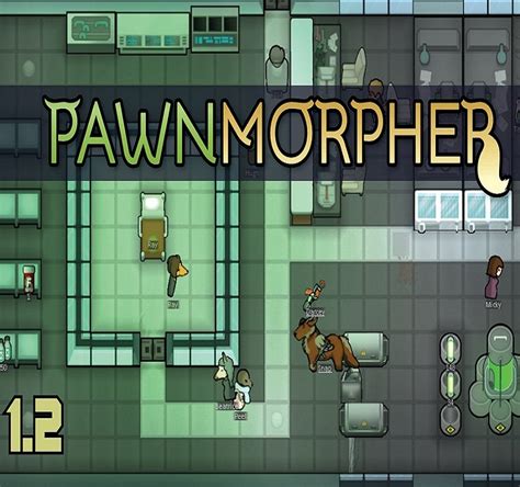 Как спавнить гейзер в Rimworld: полное руководство