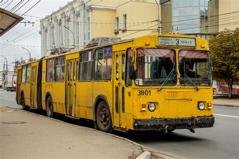 Как улучшить транспорт