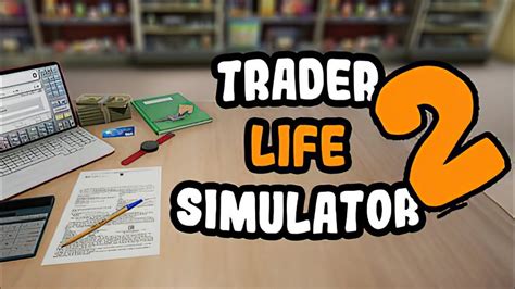 Как управлять своими ресурсами в Trader life simulator