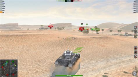 Как установить и настроить озвучку в World of Tanks Blitz на Андроид