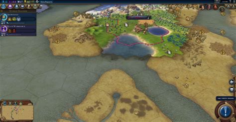 Как установить моды на Civilization 6