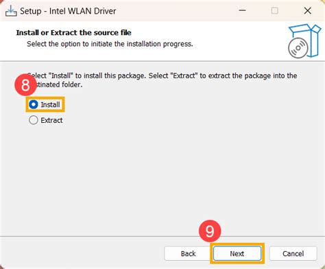 Как установить Avp Tool Driver