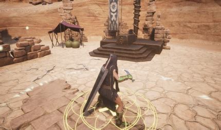 Как установить Eewa мод в Conan Exiles