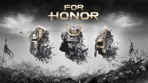 Как установить For Honor