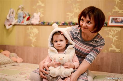 Как ухаживать за усыновленными детьми