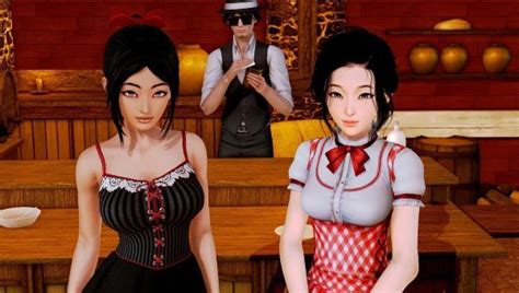 Как я стал участником Harem Hotel