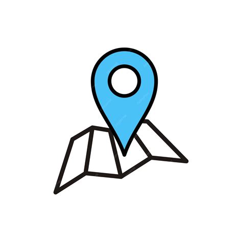 Карты местоположения