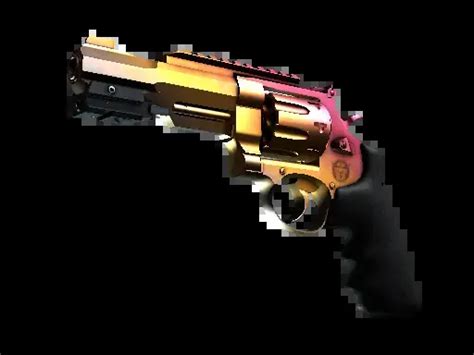 Кейс «Revolver» – отзывы и рейтинг