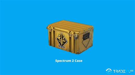 Кейс «Spectrum 2» – обзор и возможности