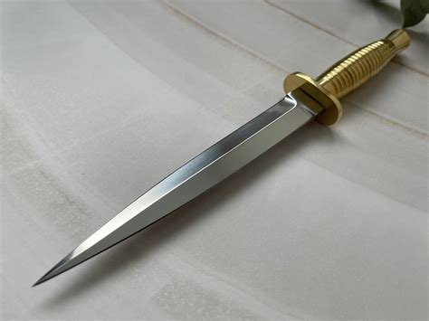 Кинжал Рассвета