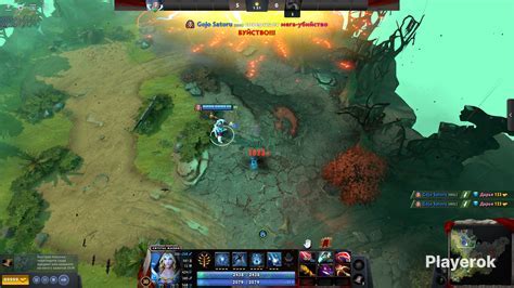 Когда и не стоит использовать нулифаер в Dota 2