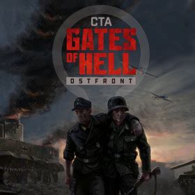 Коды и команды для Call to Arms: Gates of Hell Ostfront