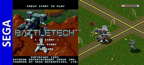 Коды к игре Battletech Sega: получаем дополнительные возможности