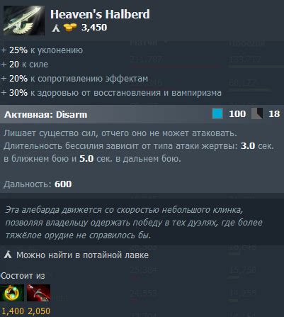 Композиции и альянсы для Хускара