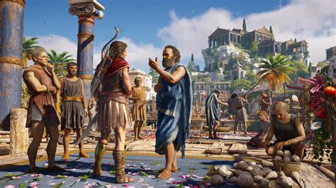 Контекст истории Assassin's Creed