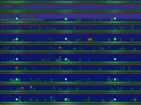Крылатый гребень в Terraria: редкость и применение