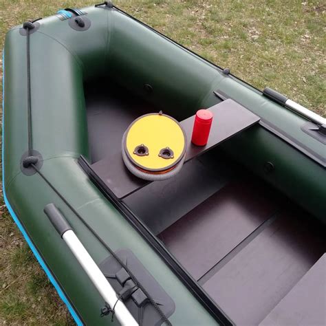 Лодки